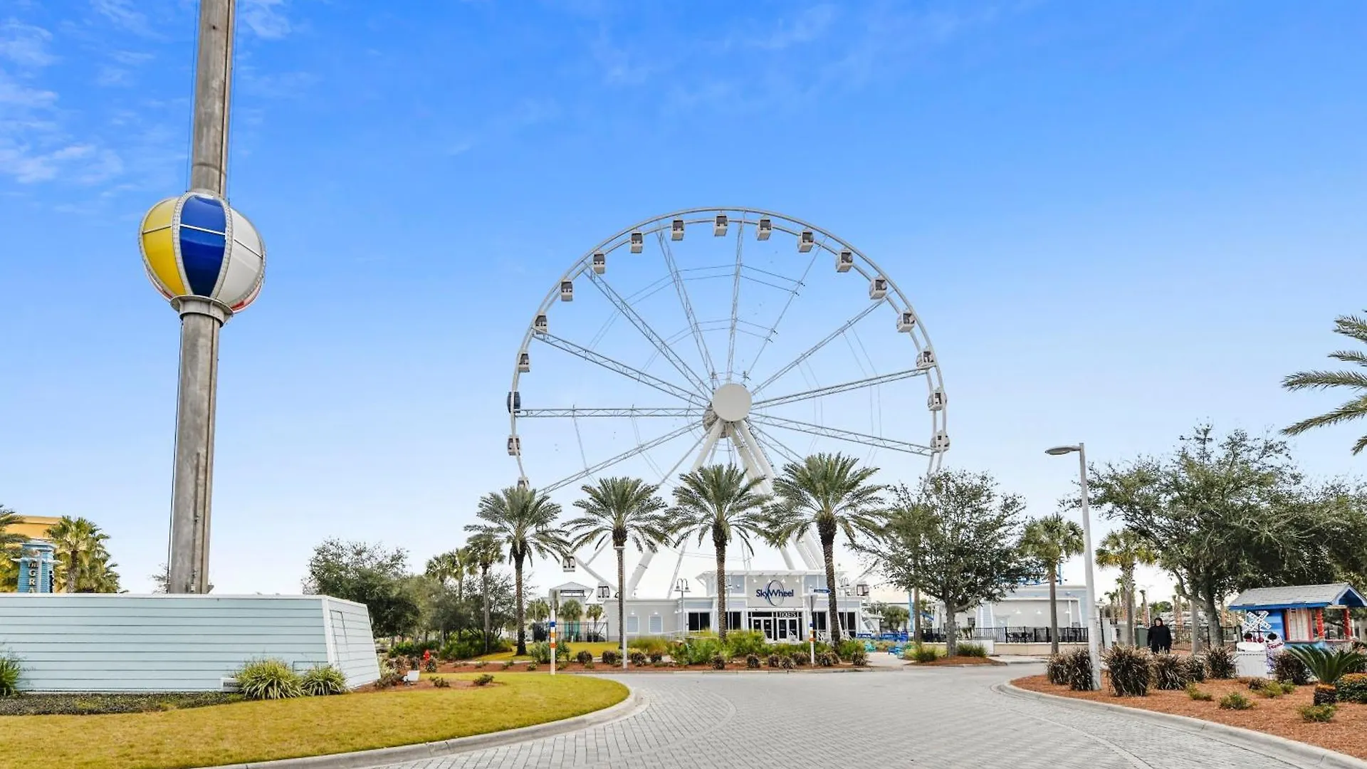 Semesterbostad Edgewater Beach Resort #811 Tower 3 By Book That Condo Panama City Beach USA