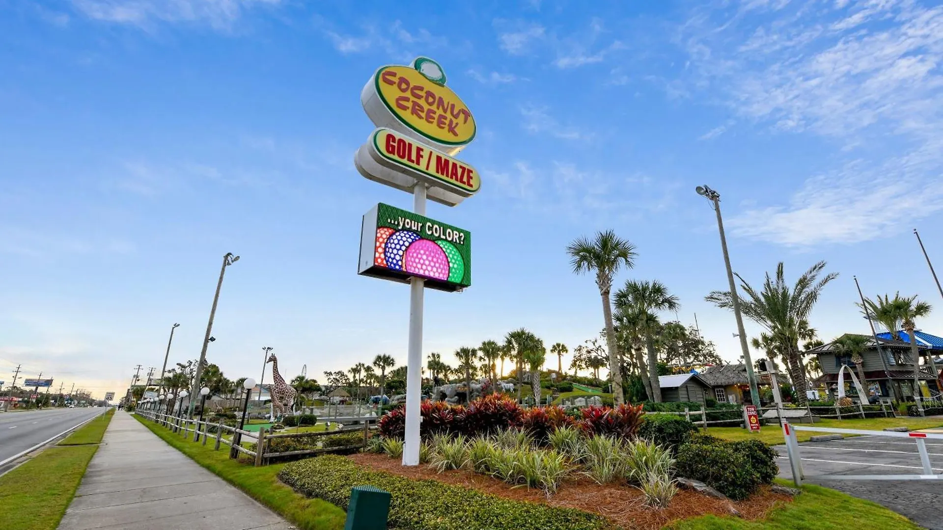 Semesterbostad Edgewater Beach Resort #811 Tower 3 By Book That Condo Panama City Beach