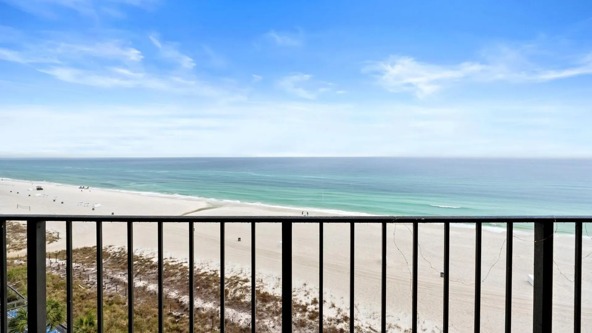Semesterbostad Edgewater Beach Resort #811 Tower 3 By Book That Condo Panama City Beach USA