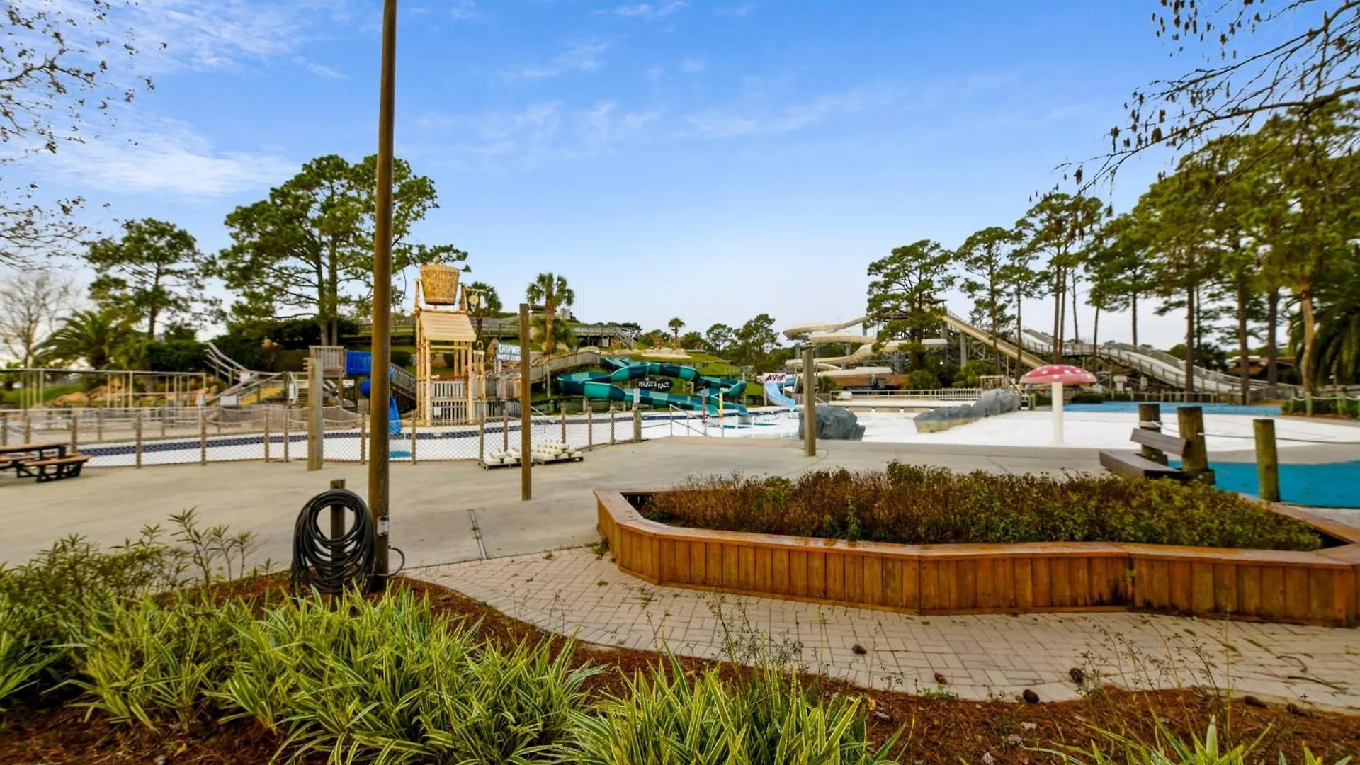 Semesterbostad Edgewater Beach Resort #811 Tower 3 By Book That Condo Panama City Beach