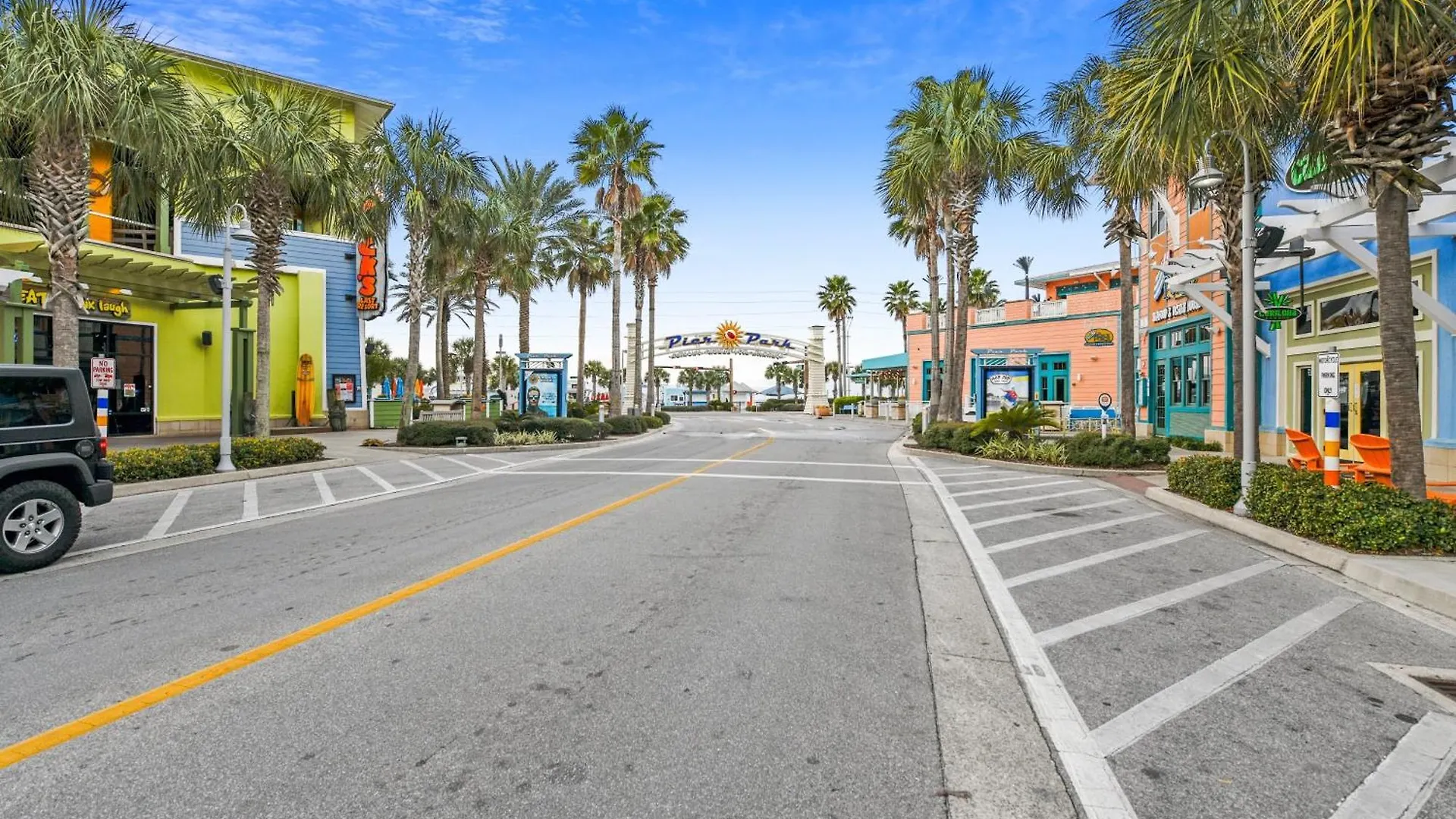 Semesterbostad Edgewater Beach Resort #811 Tower 3 By Book That Condo Panama City Beach