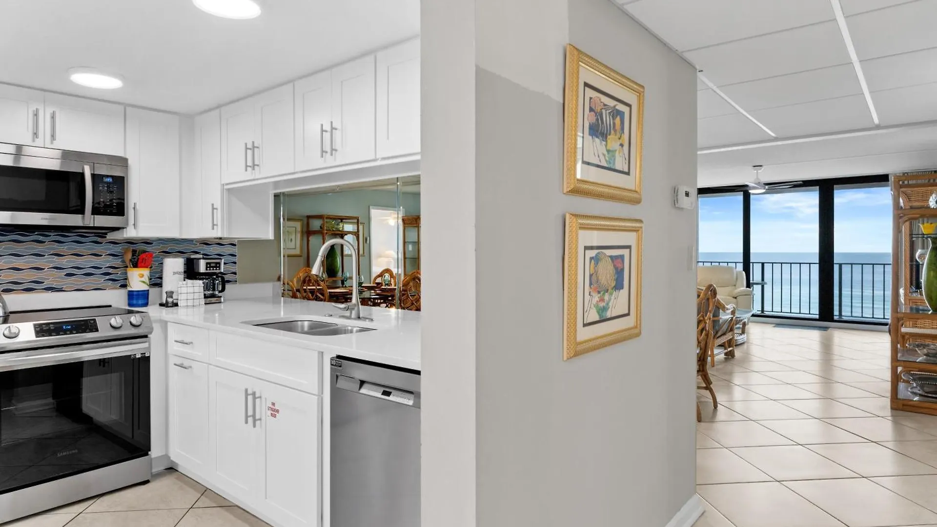 Edgewater Beach Resort #811 Tower 3 By Book That Condo Panama City Beach Semesterbostad