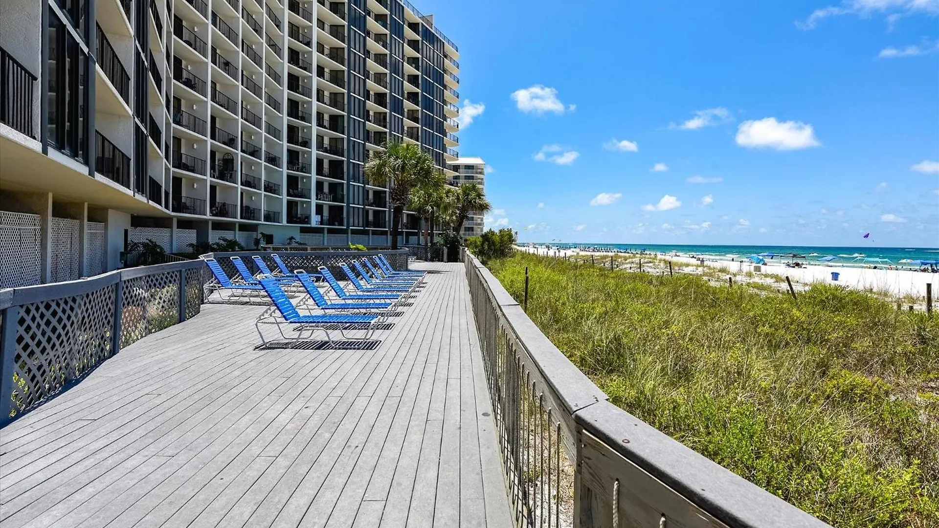 Edgewater Beach Resort #811 Tower 3 By Book That Condo Panama City Beach USA