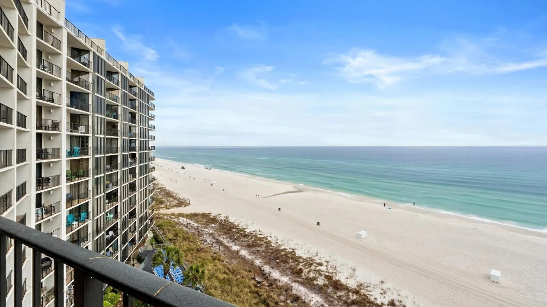 Edgewater Beach Resort #811 Tower 3 By Book That Condo Panama City Beach