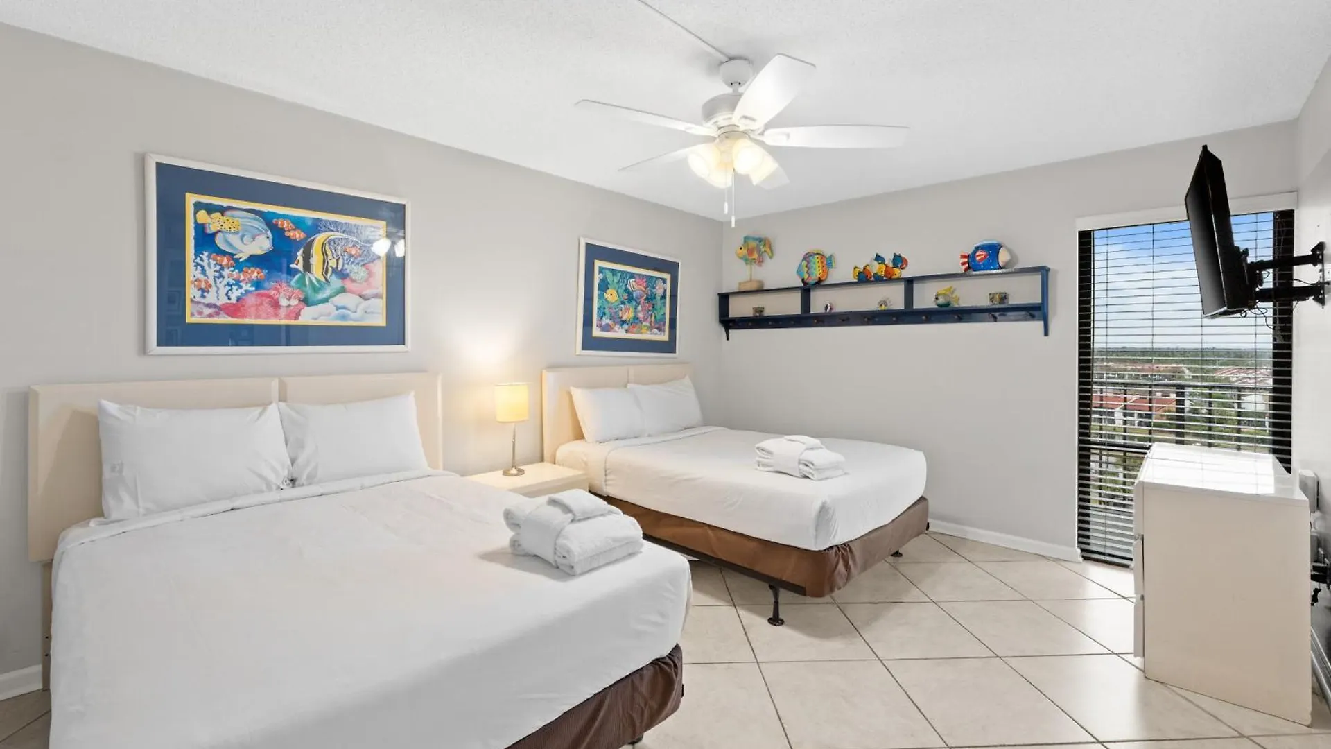 Edgewater Beach Resort #811 Tower 3 By Book That Condo Panama City Beach 0*,
