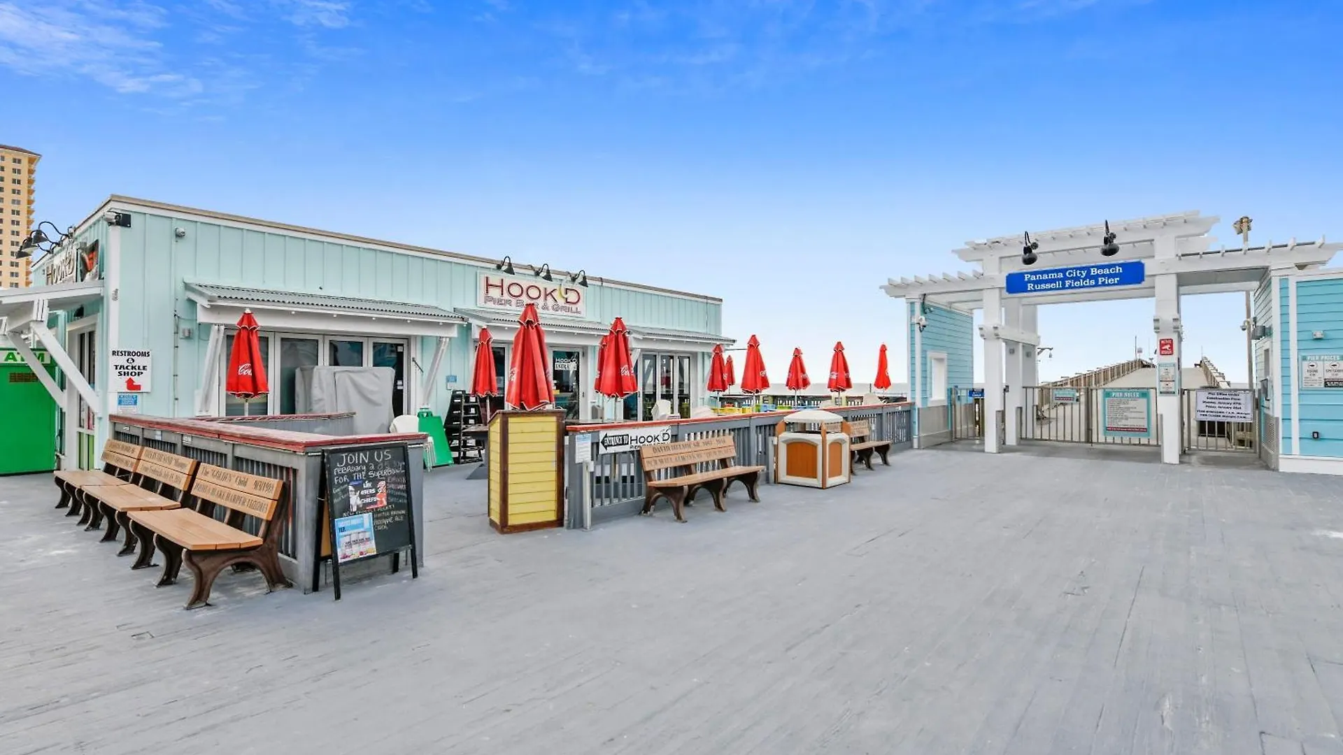 Edgewater Beach Resort #811 Tower 3 By Book That Condo Panama City Beach 0*,  United States