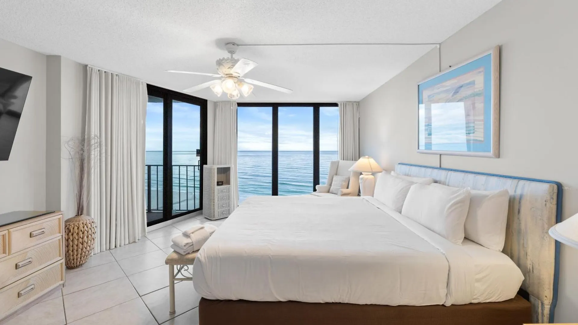 Edgewater Beach Resort #811 Tower 3 By Book That Condo Panama City Beach Holiday home